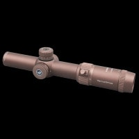 ベクターオプティクス ライフルスコープ 1-10x24 Fiber