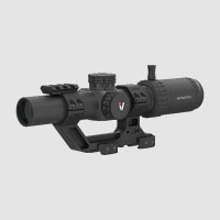 ベクターオプティクス ドットサイトマウント Frenzy Red Dot Pistol