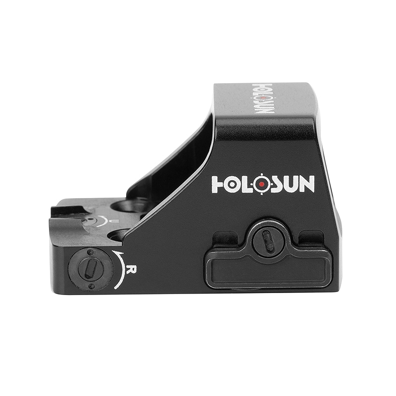 ホロサン ドットサイト HS407K X2 HOLOSUN | TSUBOMI Arms.net