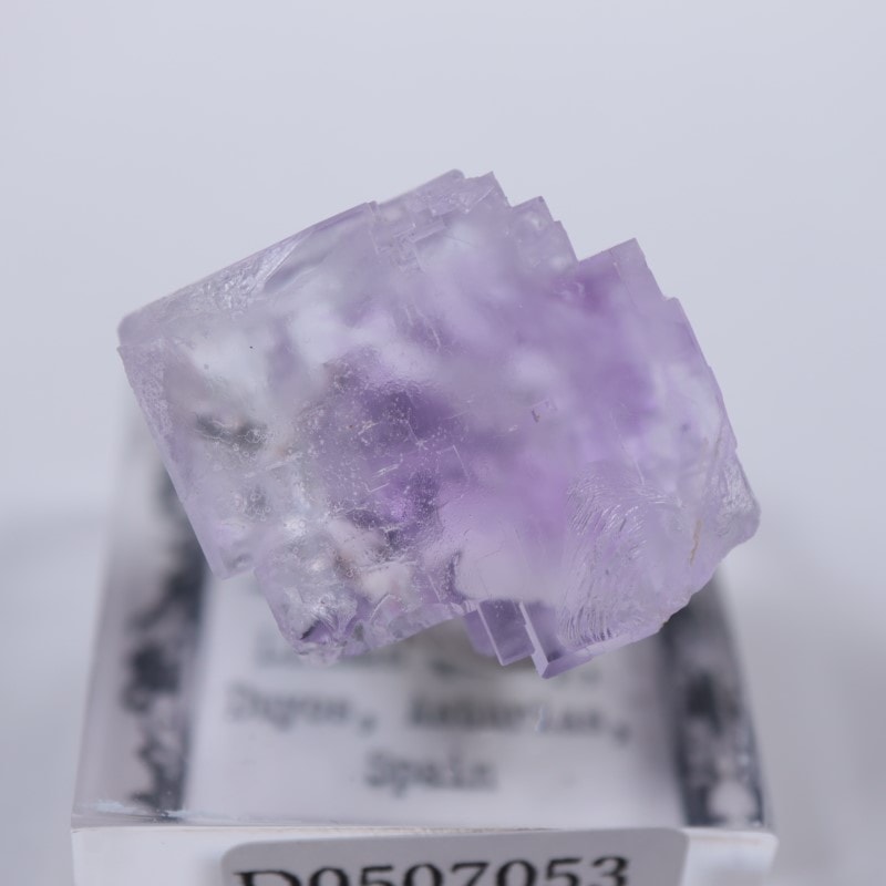 Llamas産 フローライト | 鉱物標本,ハ行,フローライト/蛍石,フロー