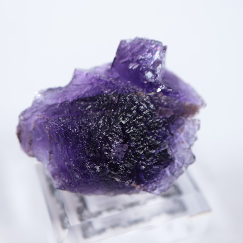 フローライト スペイン Berbes産 蛍石 原石 29 スペイン Berbes産