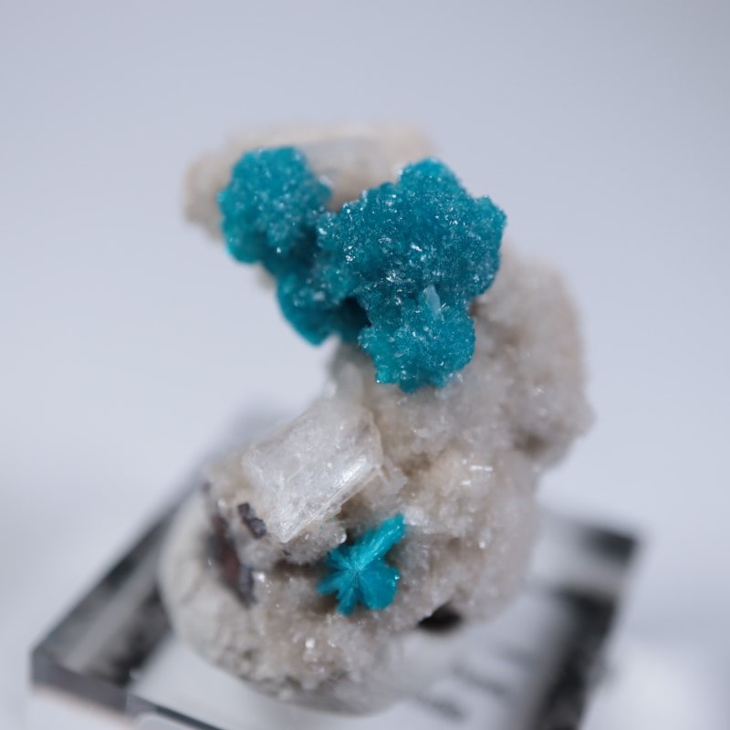 インド産 カバンサイト | 鉱物標本,カ行,カバンサイト/カバンシ石