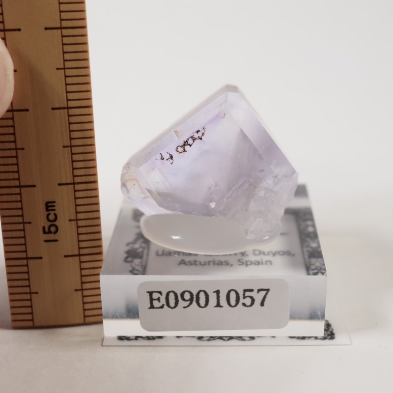 スペイン産 フローライト | 鉱物標本,ハ行,フローライト/蛍石,フロー