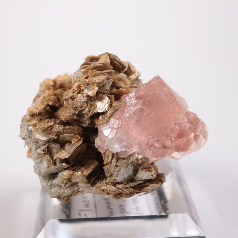 パキスタン産 フローライト | 鉱物標本,ハ行,フローライト/蛍石