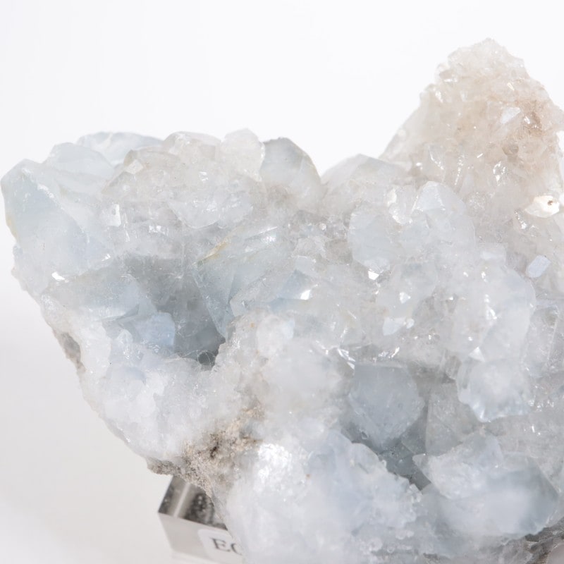 マダガスカル産 セレスティン（天青石） | 鉱物標本,サ行,セレスタイト