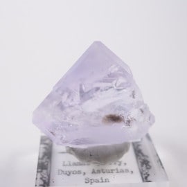 フローライト/蛍石 (スペイン産)」の取扱商品一覧 - ほたるみねらる