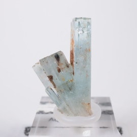 メキシコ産 ウルフェナイト、ミメッタイト | 鉱物標本,ア行,ウルフェ