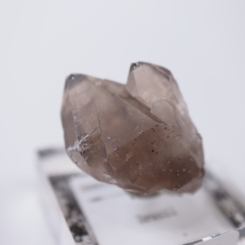 ブラジル産 スモーキークォーツ | 鉱物標本,サ行,スモーキークォーツ