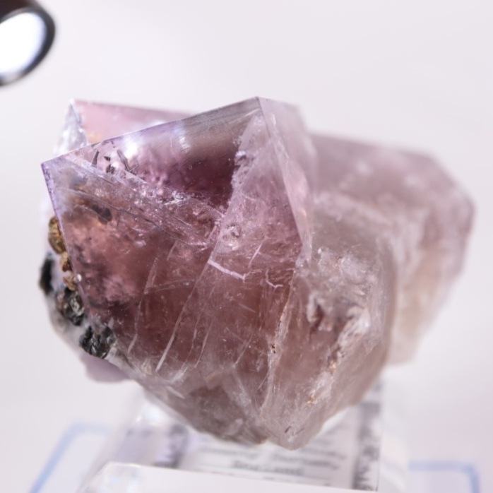 Sherry Twins Pocket 蛍石 | 鉱物標本,ハ行,フローライト/蛍石,フロー