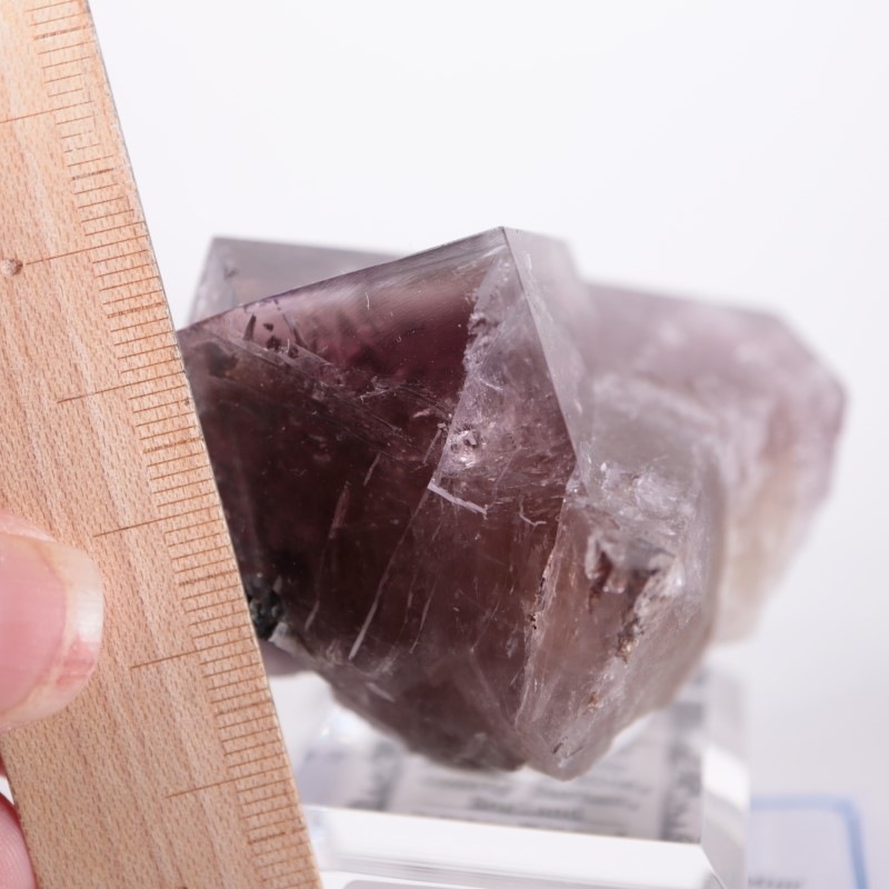 Sherry Twins Pocket 蛍石 | 鉱物標本,ハ行,フローライト/蛍石,フロー