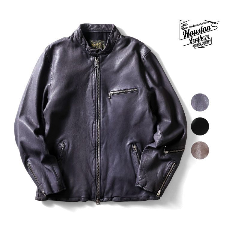 アイテム別カテゴリー,ジャケット＆アウター,レザージャケット | HOUSTON