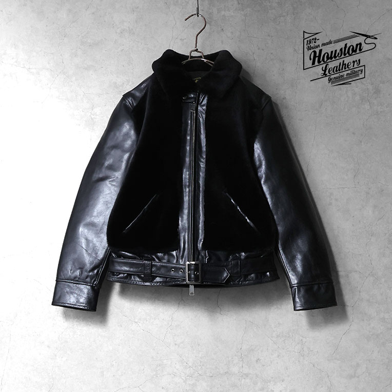 アイテム別カテゴリー,ジャケット＆アウター,レザージャケット | HOUSTON