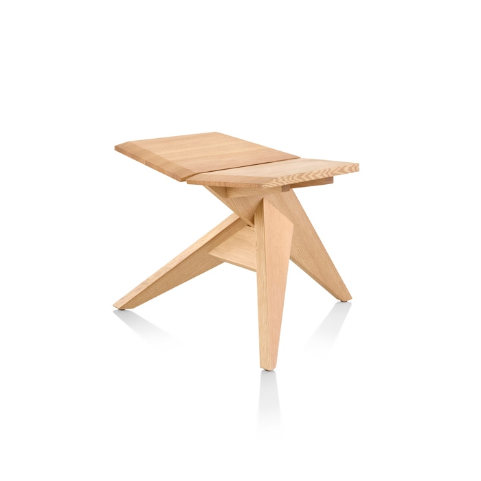 Mattiazzi(マティアッツィ)社とグルチッチデザインの「Medici Ottoman