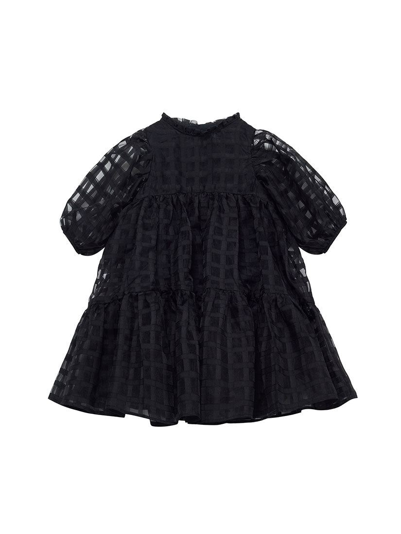 キッズ】《C'ERA UNA VOLTA》Paolina dress ワンピース（子供服