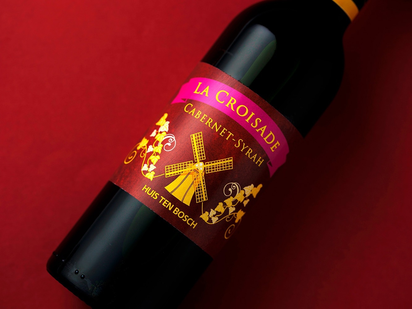 ハーフワイン カベルネ・シラー 赤375ml | ワイン,フルボディ