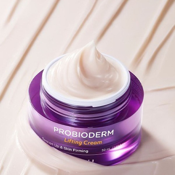 BIOHEAL BOH] プロバイオダーム リフティング クリーム 50ml