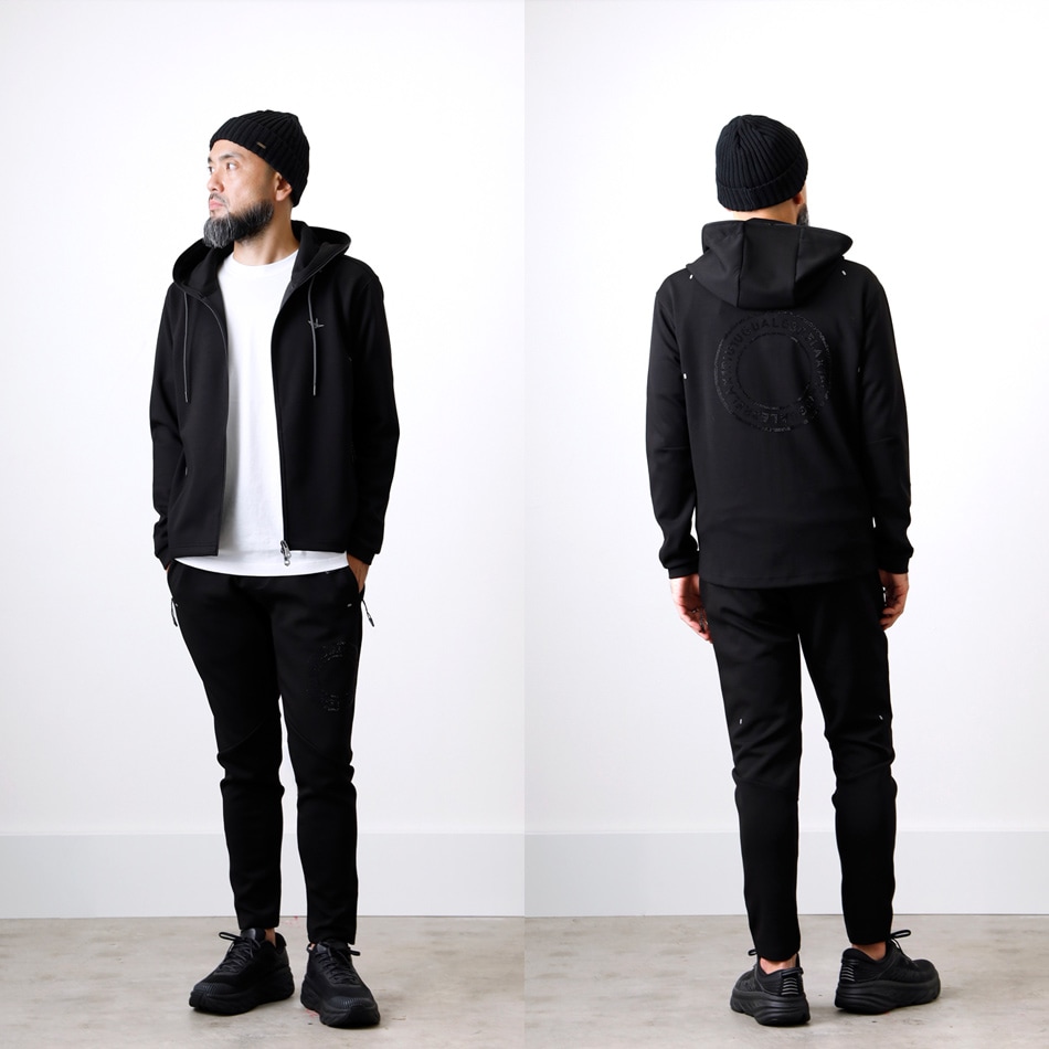 10%OFF！ファミリーセール！】【1PIU1UGUALE3 RELAX】RHINESTONE