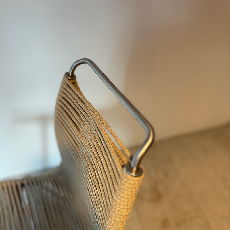 OUTLET】PK1 チェア フラッグハリヤード/NA | SALEアウトレット