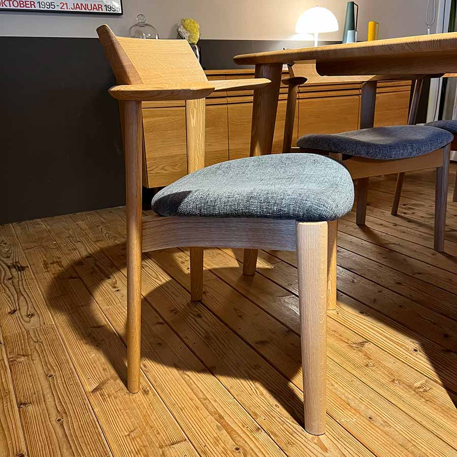 ソフ チェア SOC-833 / SWC-833 | チェア,ダイニングチェア | イズミ