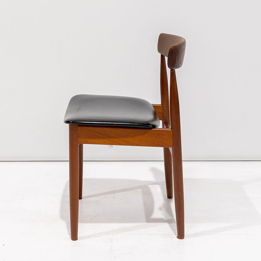 VINTAGE】Farso社 チェア 2脚セット（Z-58） | 北欧ヴィンテージ