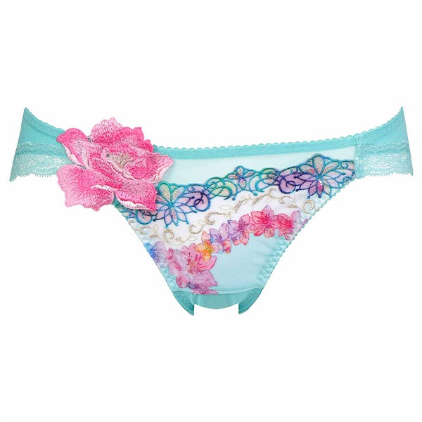 サルート salute 50 ワコール wacoal PTJ750 ショーツ ハイレッグ