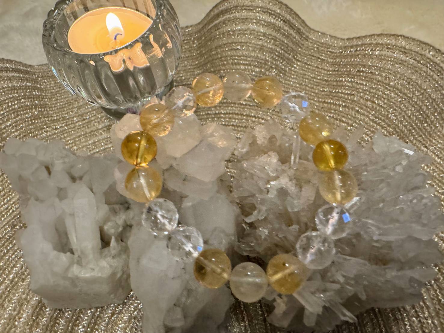 ギャル霊媒師 パワーストーン【飯塚唯先生全面監修】 | パワーストーン