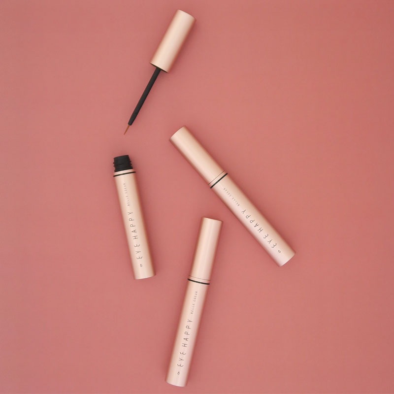 アイハッピー ベルクール 5ml まつげ美容液 日本製 睫毛 アイラッシュ