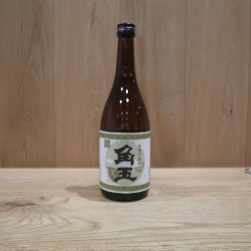 角玉 720ML 25度 | 焼酎,芋焼酎 | いのもと酒店オンラインストア