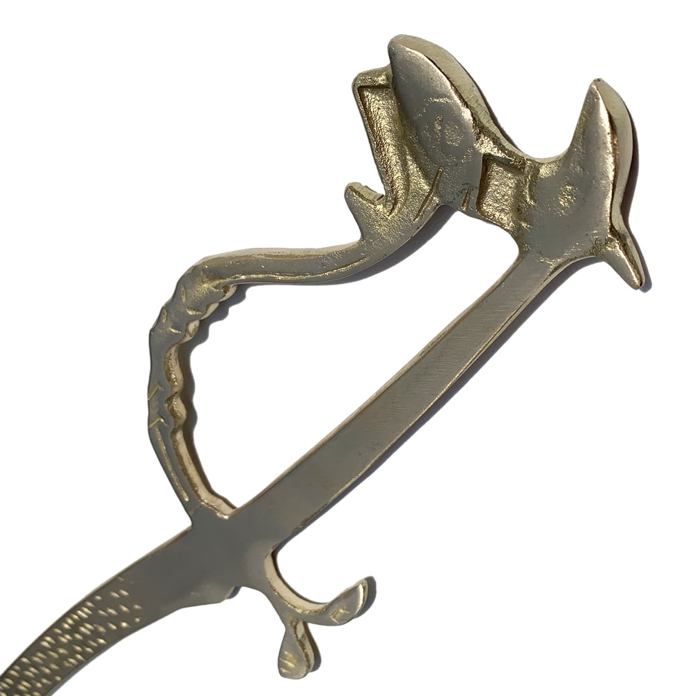 2023ランキング5位】ソード(シミター)/剣☆送料無料