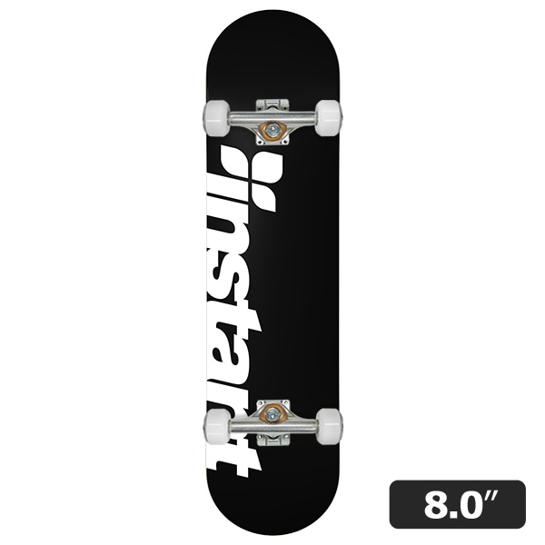 コンプリートセット｜スケボー・スケートボード｜インスタント