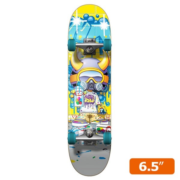 コンプリートセット｜スケボー・スケートボード｜インスタント