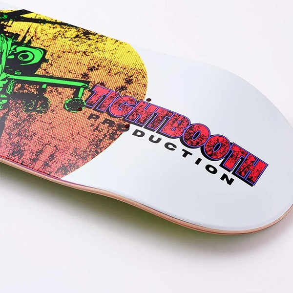 TIGHTBOOTH】AH_TB64 8.25インチ タイトブース スケートボード