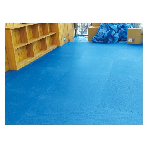 リバーシブルジョイントマット(CY-4) | 道場・ジム用品（マット