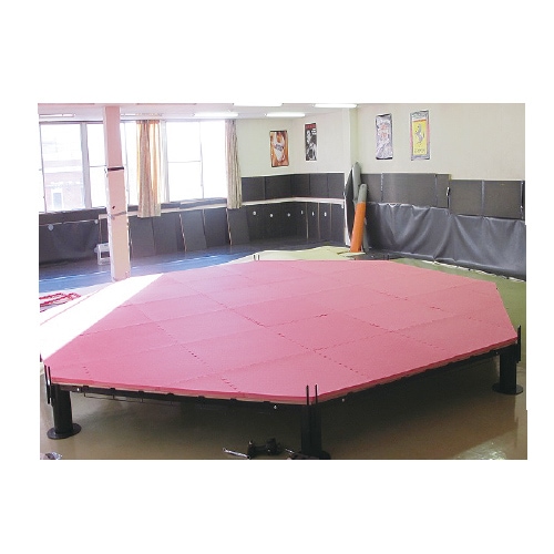 リバーシブルジョイントマット(CY-4) | 道場・ジム用品（マット