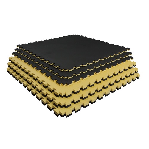 リバーシブルジョイントマット(CY-4) | 道場・ジム用品（マット