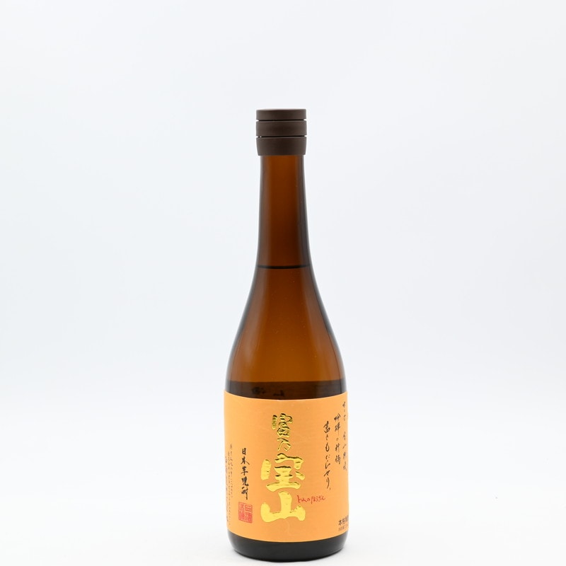 富乃宝山 720ml