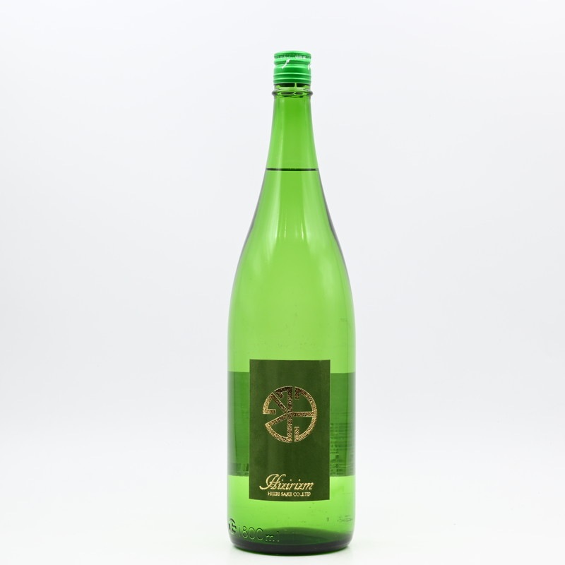 聖 HIZIRIZM ひとめぼれ 35＆50 SAVAGE 生もと 1.8L
