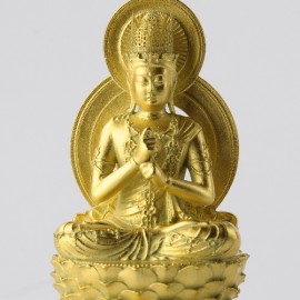 TanaCOCORO[掌] 五部浄 | 仏像フィギュアのイスムウェブショップ