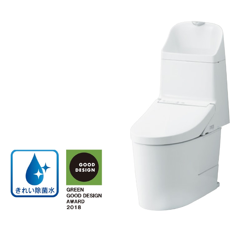 TOTO GG-800 CES9325PX ウォシュレット一体形便器 壁排水 排水芯148