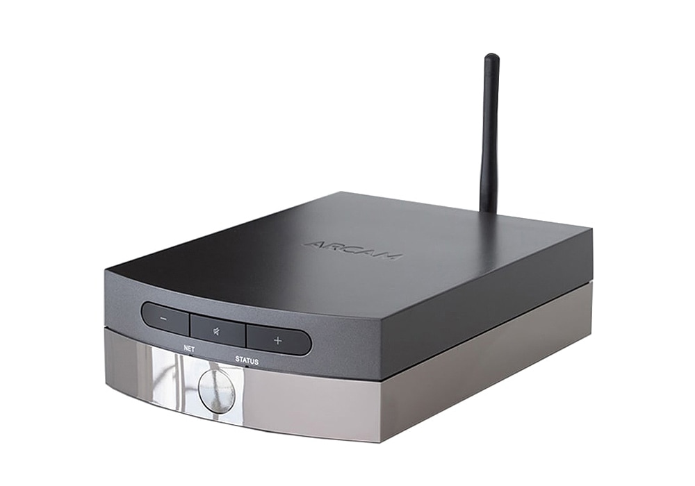 ARCAM - Solo Uno（ARCSOLOUNOJN）（アンプ内蔵ストリーミング