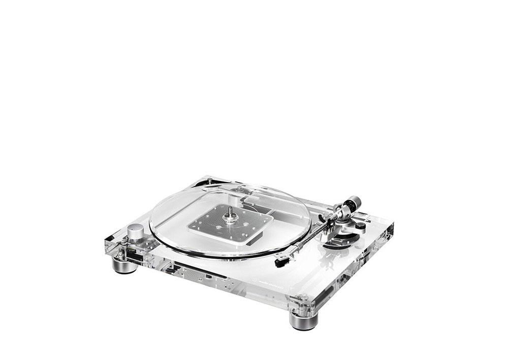 audio-technica - AT-LP2022（ベルトドライブターンテーブル