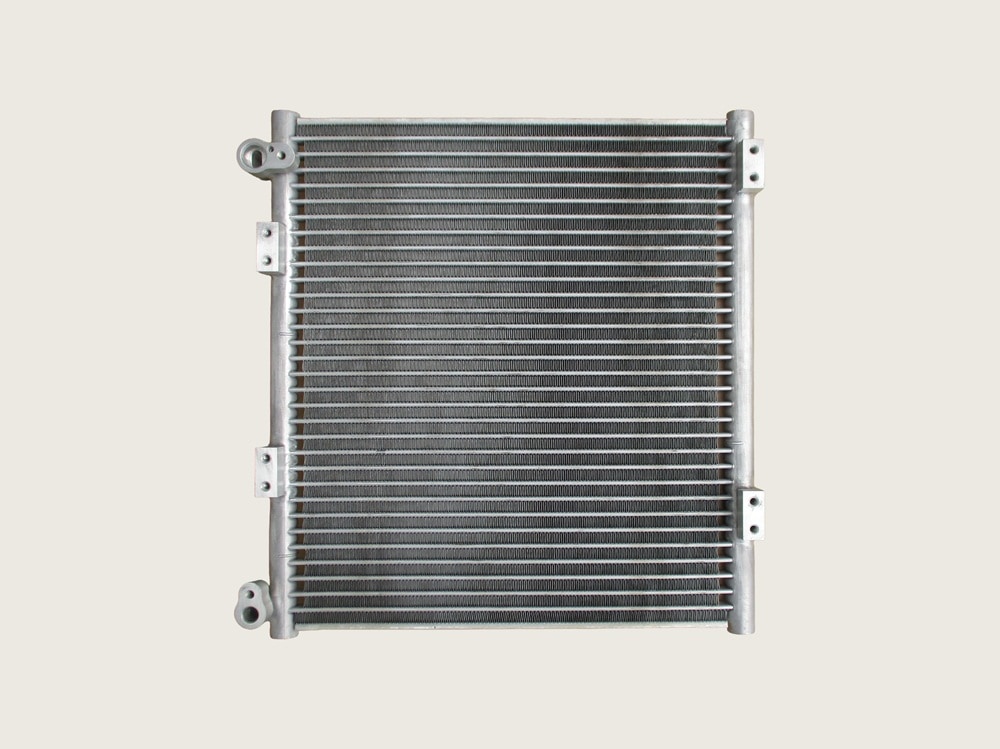 クボタ トラクター コンデンサー SL35FQ SL280HCQ SL280HCQGS T4365