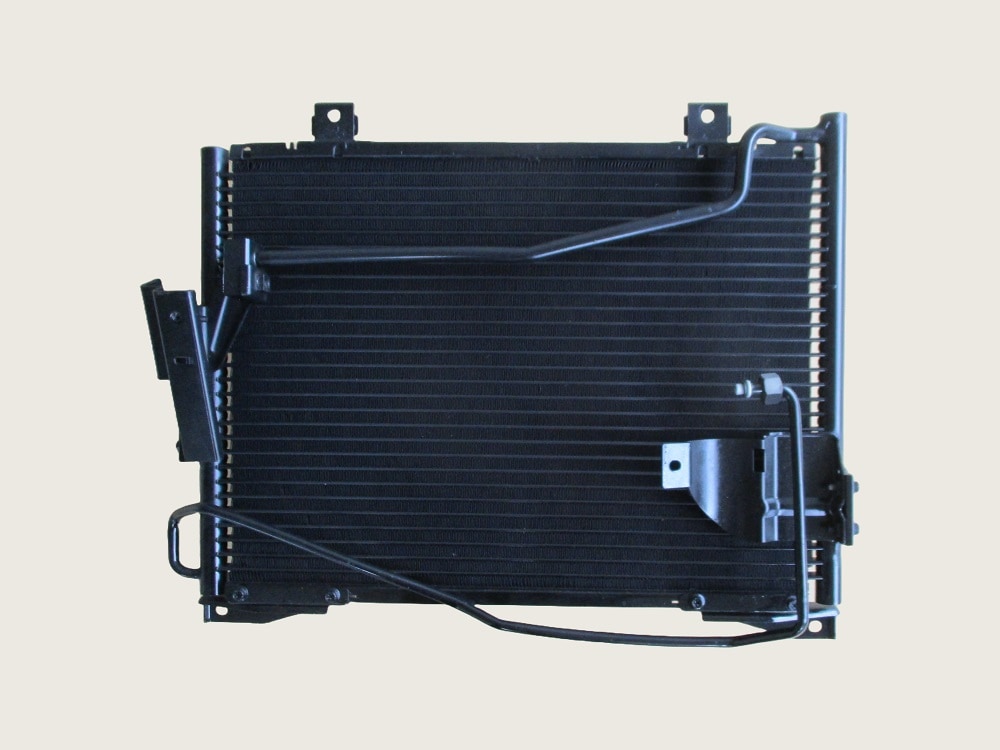 エルフ コンデンサー NPR66PR NPR66PV NPR66PVN 8-97185-037-0 ファン