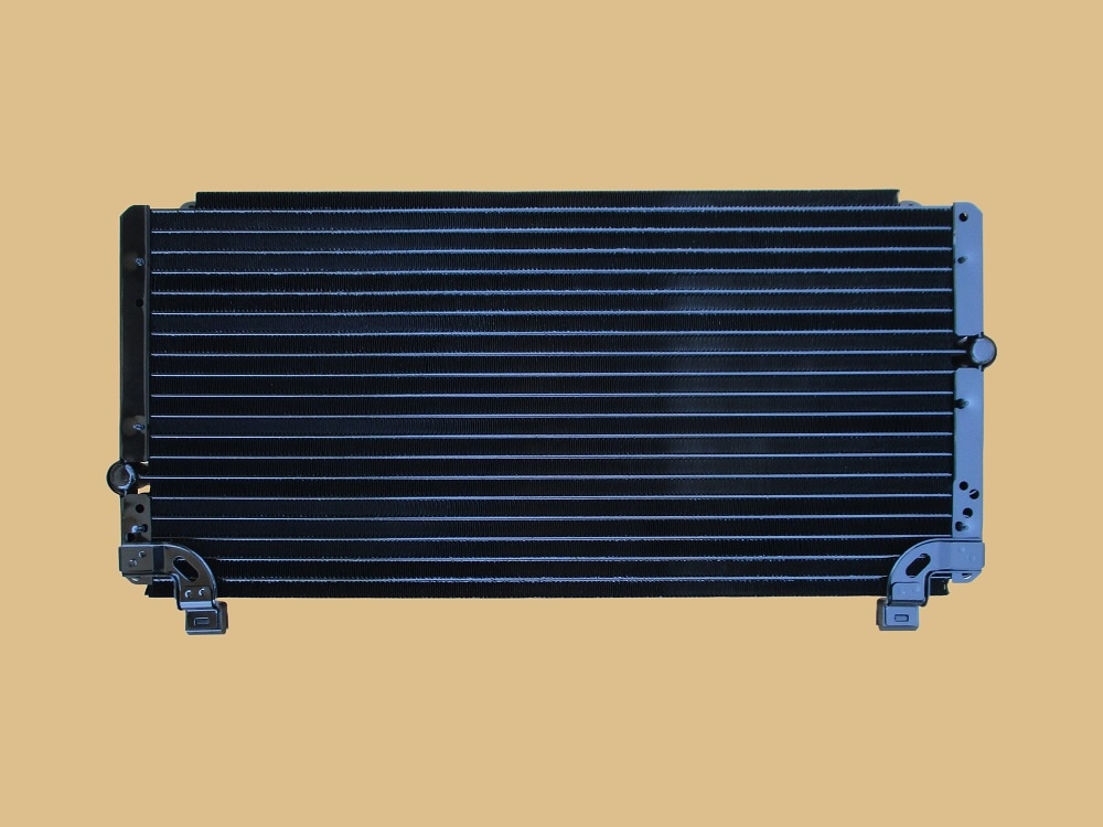 MR2 コンデンサー SW20 88460-17060 147700-2572 有限会社いわき