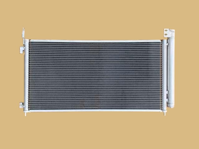 ヴェルファイア コンデンサー ATH20W 88460-58030 有限会社いわき