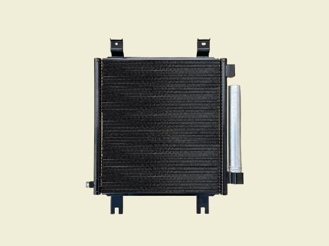 N BOXスラッシュ コンデンサー JF1 80110-TY0-013 Oリング2個付 社外