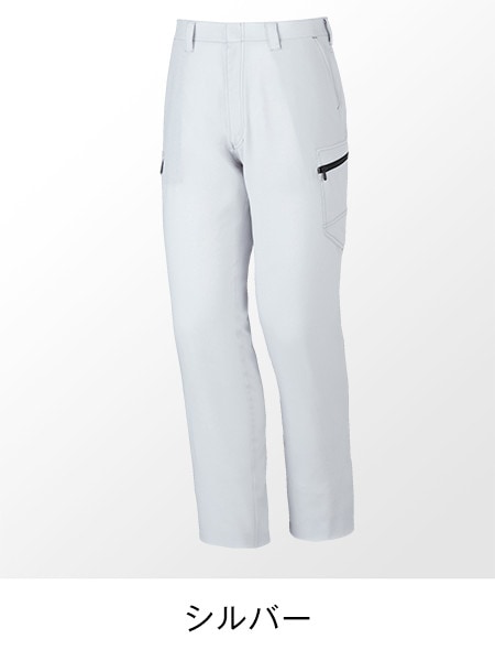 Z-DRAGON】 75302 製品制電ノータックカーゴパンツ [春夏]通販ページ