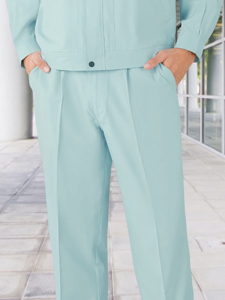 Field Message】 84801 吸汗速乾ワンタックパンツ [春夏]通販ページ