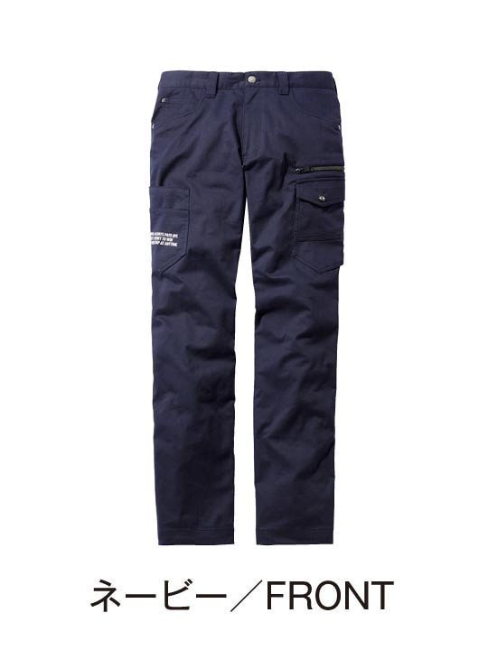 Z-DRAGON】 76702 ストレッチノータックカーゴパンツ[春夏]※SLIM FIT