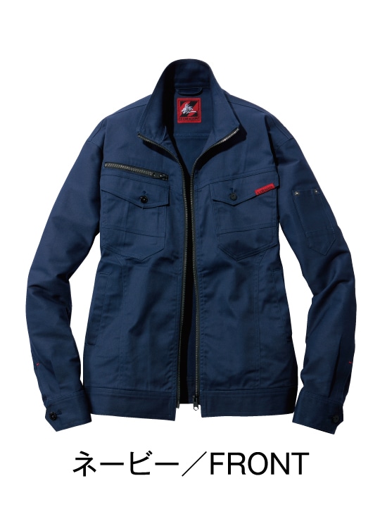 Z-DRAGON】 72600 ストレッチジャンパー[秋冬]※SLIM FIT※通販ページ